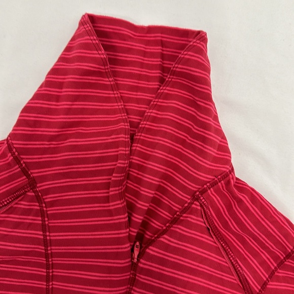 Lululemon Think Fast Pullover - Picture 5 of 7